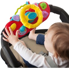 Playgro Pluschauto mit Musik und Lichteffekten Мягкая машина с музыкой и световыми эффектами