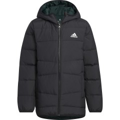 adidas Winterjacke JK FROSTY JKT fur Jungen (recycelt) Зимняя куртка JK FROSTY JKT для мальчика (переработанная)