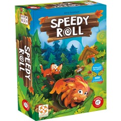 Piatnik KINDERSPIEL DES JAHRES 2020 ДЕТСКАЯ ИГРА 2020 ГОДА