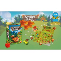 Piatnik KINDERSPIEL DES JAHRES 2020 ДЕТСКАЯ ИГРА 2020 ГОДА