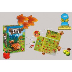 Piatnik KINDERSPIEL DES JAHRES 2020 ДЕТСКАЯ ИГРА 2020 ГОДА