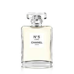 Туалетная вода Chanel No 5 L'Eau Chanel EDT, 35 мл