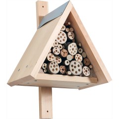 Haba Terra Kids Insektenhotel-Bausatz Детский гостиничный набор для насекомых Terra Kids