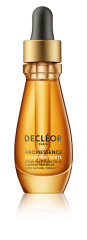 Decléor Mandarine Verte Aromessence belebendes Pflegeöl-Serum Деклеор Мандарин Верте Аромамасса бодрящая сыворотка-масло для ухода 15 мл