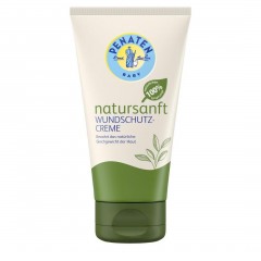 Penaten Windelcreme quot;Natursanft Wundschutzcremequot; 6er-Pack  Крем под подгузник &amp;quot;Естественно нежный крем для защиты от ран&amp;quot;; 6 упаковок