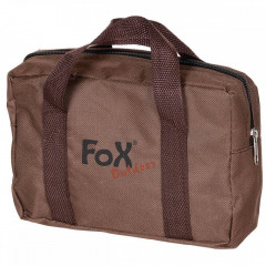 FoxOutdoor FoxOutdoor Feuerstelle 33691A Raketenofen mini silber  FoxOutdoor костровая яма 33691A ракетная печь мини серебристая