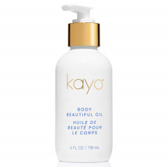 Kayo Body Care Body Beautiful Oil Красивое масло для тела