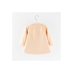 Vicabo Mantel Jacke fur Baby Madchen Mantel fur Madchen Пальто жакет для девочки пуховик для девочки