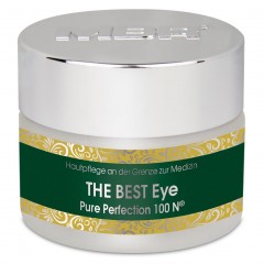 MBR Medical Beauty Research THE BEST Eye  ЛУЧШИЙ глаз