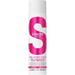 TIGI (Тиджи) Reinigung &amp; Pflege True Lasting Colour Shampoo Шампунь для окрашенных волос, 750 мл