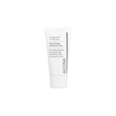 Alcina Deo-Creme  дезодорант крем