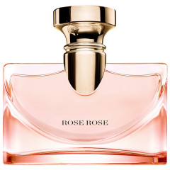 BVLGARI (Булгари) Rose Rose Eau de Parfum (EdP) Парфюмерная вода Splendida, 50 мл