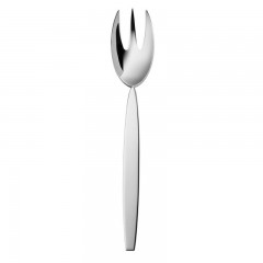 Robbe &amp; Berking Robbe &amp; Berking 12 - 925 Sterling Silber Gemusegabel Robbe &amp;amp; Berking 12 - Вилка для овощей из стерлингового серебра 925 пробы