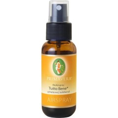 Primavera (Примавера)  Bioraumduft AirSpray Спрейs Tutto Bene, 30 мл