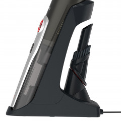 Hoover Hoover Akku-Hand-und Stielstaubsauger HH710T 011, beuttelos, LED Beleuchtung, Direkt Impuls Motor, Waschbarer EPA  Беспроводной ручной пылесос Hoover HH710T 011, без мешка, светодиодное освещение, двигатель прямого импульса, моющийся, EPA