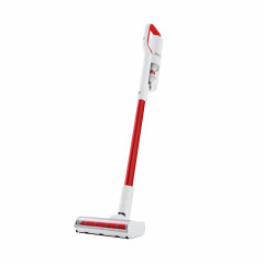 Roidmi Roidmi Akku-Hand-und Stielstaubsauger S1 Special, 415,00 W, 1.5kg leicht, 72dB(A), 50 Min Akku, Magnetische Wandhalterung, Rot Беспроводной ручной пылесос Roidmi S1 Special, 415,00 Вт, вес 1,5 кг, 72 дБ(А), аккумулятор на 50 минут, магнитное насте