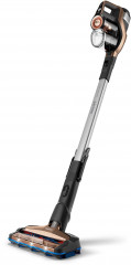 Philips Philips Akku-Stielstaubsauger SpeedPro Max FC6826/01, beutellos, 65 Min. Akkulaufzeit  Беспроводной пылесос Philips SpeedPro Max FC6826/01, без мешка, время автономной работы 65 минут