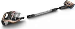 Philips Philips Akku-Stielstaubsauger SpeedPro Max FC6826/01, beutellos, 65 Min. Akkulaufzeit  Беспроводной пылесос Philips SpeedPro Max FC6826/01, без мешка, время автономной работы 65 минут
