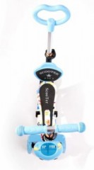 Scooter Smart Plus 5 in 1 Roller Самокат Smart Plus 5 в 1 самокат