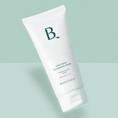BEAUTIQLO Noni Deep Cleansing Foam  Пенка для глубокого очищения с нони