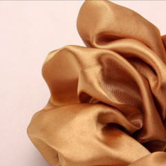 SOHO Riva XL Scrunchie Fire Brick резинка для волос Riva XL
