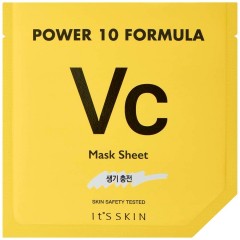 Its Skin Its Skin Power 10 Formula Mask Sheet VC Maske Masken, 25 мл