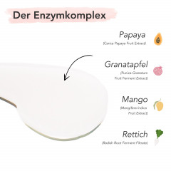 FACES OF FEY Enzympeeling 100 ml  Энзимный пилинг 100 мл