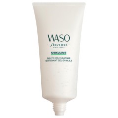 Shiseido Shikulime Gel-To-Oil Cleanser  Shikulime Gel To Oil очищающее средство