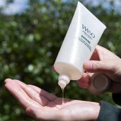 Shiseido Shikulime Gel-To-Oil Cleanser  Shikulime Gel To Oil очищающее средство