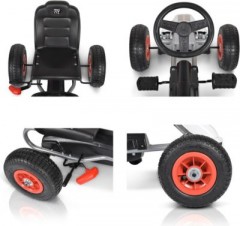 MONI Gokart Nevada Go-Karts Перейти картинг Невада Go Karts