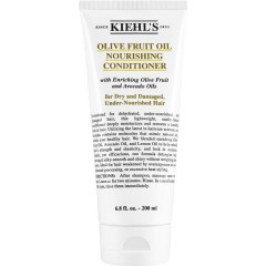 Kiehl's Conditioner  Olive Fruit Oil Nourishing Conditioner Кондиционер для волос восстанавливающий, 200 мл