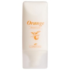 LaNature Handcreme Orange, 50 мл