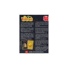Jumbo The Vampires Neu Вампиры Новые