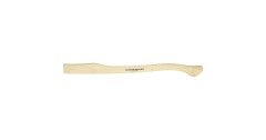 Ochsenkopf Ochsenkopf Ersatzstiel OX E-453 H-0800 Hickory, Kuhfuss-Form, 800mm   Сменная ручка Ochsenkopf OX E-453 H-0800 Hickory, форма коровьей стопы, 800 мм