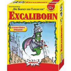 Amigo Excalibohn фасоль экскали