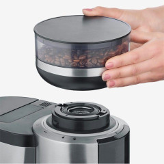 Severin Severin Filterkaffeemaschine Severin KA 4851 Filka  Фильтровальная кофемашина Severin Severin KA 4851 Filka