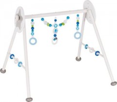 HEIMESS Baby-Fit Elefant blau Baby fit слон синий