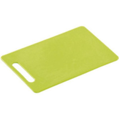 Homeware Homeware Brettchen grucn 24x15x0,5cm  grun Доска для дома зеленая 24х15х0,5см