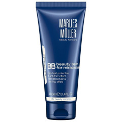 Marlies Moller BB Beauty Balm  BB Бальзам красоты