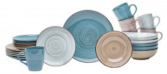 Van Well Van Well Kombiservice 24-tlg PAMPLONA multicolour Комбинированный сервиз Van Well 24 предмета PAMPLONA