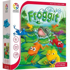 Smart Games SGM501 Spiel Игра SGM501