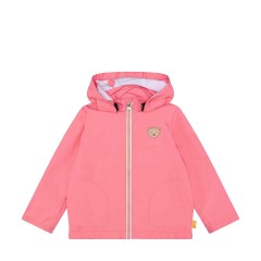 Steiff Regenjacke Garden Party mit Aufbewahrungstasche Regenjacken Дождевик Garden Party с сумкой для хранения