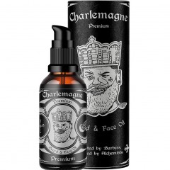 Charlemagne Premium Bartol Imperial Inheritance  Имперское наследство Бартоля