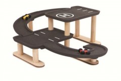PLANTOYS Planworld Parkhaus klein Parkgaragen Многоэтажная автостоянка Planworld небольшие гаражи