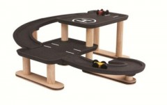 PLANTOYS Planworld Parkhaus klein Parkgaragen Многоэтажная автостоянка Planworld небольшие гаражи