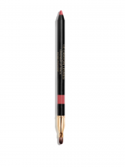 CHANEL Le Crayon a Levres Lippenkonturenstift, Карандаш для губ с формулой сверхдлительной фиксации, новая коллекция сезона осень/зима 2024, 196 ROSE POUDRE
