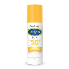 Cetaphil Sun Daylong SPF 50+ reg.MS-Fluid Ges.geto  Sun Daylong SPF 50+ reg.MS-Fluid Ges.geto