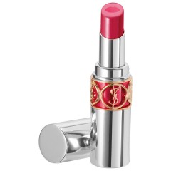 Оттеночный бальзам-тинт для губ Yves Saint Laurent Volupte Tint In Balm, оттенок 12 Try Me Berry