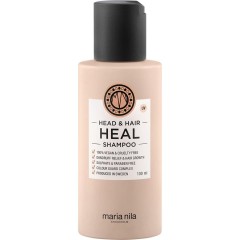 Maria Nila (Мария Нила) Head &amp; Hair Heal Shampoo Шампунь от перхоти, 100 мл