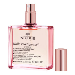 NUXE Trockenol Florale  Сухое масло флорале